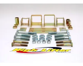 High Lifter 2