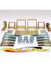High Lifter 2" Lift Kit Bombardier Traxter 500 | 650 02-05                                     - 73-13114 - Image 4