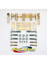 High Lifter 2" Lift Kit Bombardier Traxter 500 | 650 02-05                                     - 73-13114 - Image 2