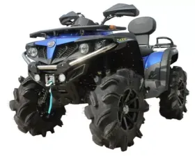 High Lifter 1.5