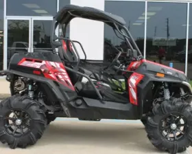 High Lifter 2