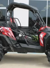 High Lifter 2" Lift Kit CFMOTO ZForce 500 HO Trail EPS | 800 EPS Trail 15-18                                     - 73-13120 - Image 2