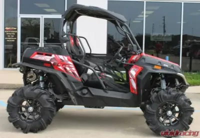 High Lifter 2" Lift Kit CFMOTO ZForce 500 HO Trail EPS | 800 EPS Trail 15-18 - 73-13120