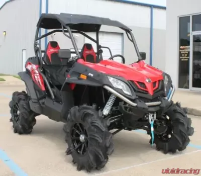 High Lifter 2" Lift Kit CFMOTO ZForce 500 HO Trail EPS | 800 EPS Trail 15-18 - 73-13120