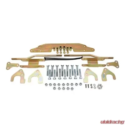 High Lifter 1.5" Signature Series Lift Kit Can-Am Outlander | Renegade 12-16 - 73-13121