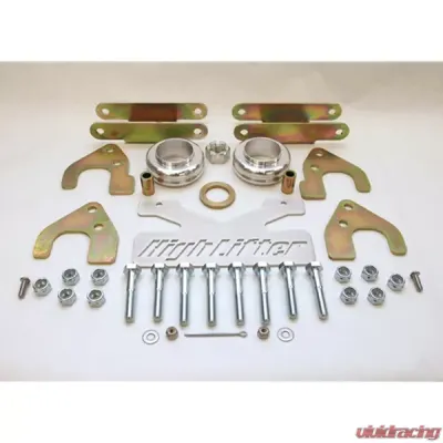 High Lifter 2" Signature Series Lift Kit Can-Am Outlander MAX 500 | 570| 650 | 800 | 1000 13-16 - 73-13122