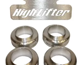 High Lifter 1.5