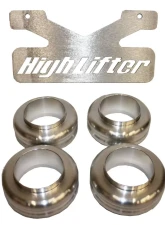 High Lifter 1.5" Signature Series Lift Kit Can-Am Renegade 570 | Outlander 450 | 570 | 650| 850 | 1000 17-19                                     - 73-13123 - Image 4