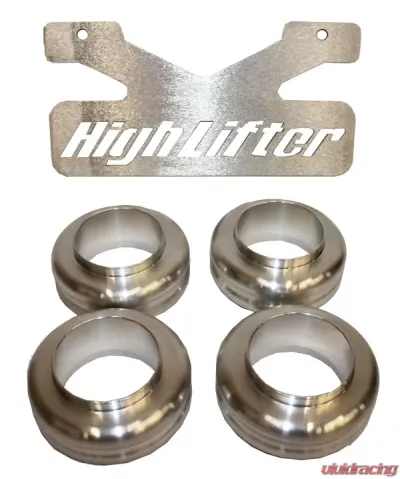 High Lifter 1.5" Signature Series Lift Kit Can-Am Renegade 570 | Outlander 450 | 570 | 650| 850 | 1000 17-19 - 73-13123