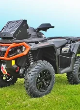 High Lifter 1.5" Signature Series Lift Kit Can-Am Renegade 570 | Outlander 450 | 570 | 650| 850 | 1000 17-19                                     - 73-13123 - Image 4
