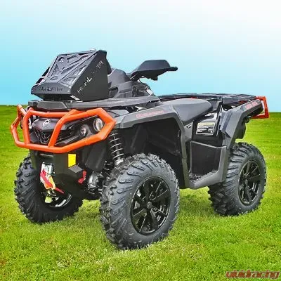High Lifter 1.5" Signature Series Lift Kit Can-Am Renegade 570 | Outlander 450 | 570 | 650| 850 | 1000 17-19 - 73-13123