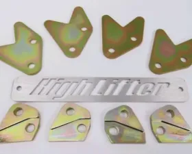 High Lifter 2