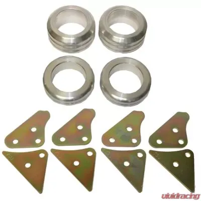 High Lifter 3" Lift Kit Can-Am Defender Lone Star MAX 2018 - 73-13129