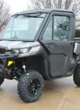 High Lifter 3" Lift Kit Can-Am Defender HD10 CAB XT | HD8 CAB XT | MAX HD10 CAB XT | HD10 XMR | Lone Star MAX 2018                                     - 73-13130 - Image 3