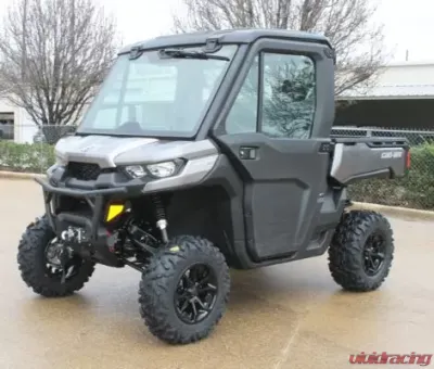 High Lifter 3" Lift Kit Can-Am Defender HD10 CAB XT | HD8 CAB XT | MAX HD10 CAB XT | HD10 XMR | Lone Star MAX 2018 - 73-13130