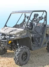 High Lifter 3" Lift Kit Can-Am Defender HD10 CAB XT | HD8 CAB XT | MAX HD10 CAB XT | HD10 XMR | Lone Star MAX 2018                                     - 73-13130 - Image 4