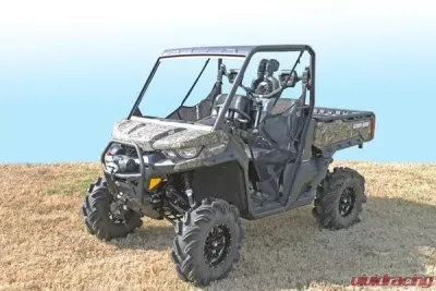 High Lifter 3" Lift Kit Can-Am Defender HD10 CAB XT | HD8 CAB XT | MAX HD10 CAB XT | HD10 XMR | Lone Star MAX 2018 - 73-13130