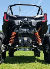 High Lifter 3" Lift Kit Can-Am Maverick Sport 1000 BASE | 1000 DPS 2019                                     - 73-13135 - Image 3
