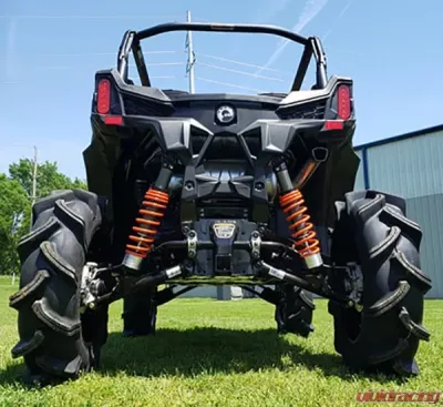 High Lifter 3" Lift Kit Can-Am Maverick Sport 1000 BASE | 1000 DPS 2019 - 73-13135