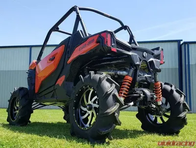 High Lifter 3" Lift Kit Can-Am Maverick Sport 1000 BASE | 1000 DPS 2019 - 73-13135