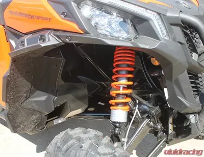 High Lifter 3" Lift Kit Can-Am Maverick Sport 1000 BASE | 1000 DPS 2019 - 73-13135