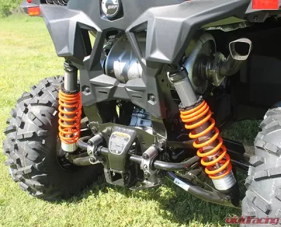 High Lifter 3" Lift Kit Can-Am Maverick Sport 1000 BASE | 1000 DPS 2019 - 73-13135