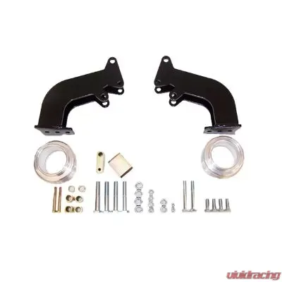 High Lifter 4" Signature Series Lift Kit Can-Am Maverick 1000 XDS-DPS Turbo | 1000 XRS Turbo | 1000 XDS Turbo | 1000 XDS 15-16 - 73-13136