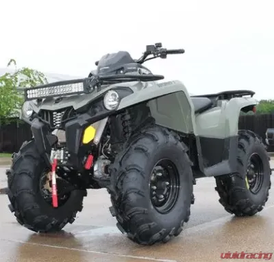 High Lifter 2" Lift Kit Can-Am Outlander 15-18 - 73-13137