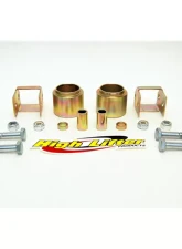 High Lifter 2" Lift Kit Can-Am Outlander 650 | 800 | 800R 06-09                                     - 73-13138 - Image 4