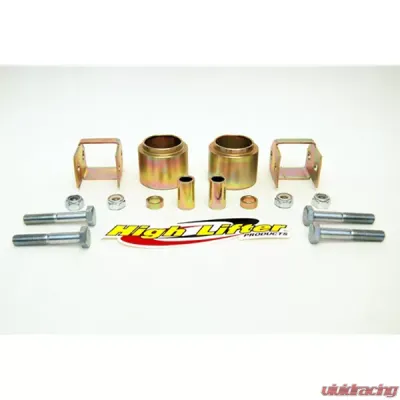 High Lifter 2" Lift Kit Can-Am Outlander 650 | 800 | 800R 06-09 - 73-13138