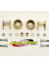 High Lifter 2" Lift Kit Can-Am Outlander 650 | 800 | 800R 06-09                                     - 73-13138 - Image 2