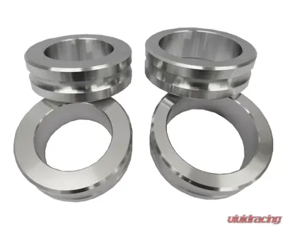 High Lifter 3" Spring Spacer Lift Kit Can-Am Maverick X3 XRS | XR Turbo 2017-2021 - 73-13141