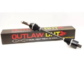 High Lifter Front Left or Right Outlaw DHT Axle Yamaha Viking 700 | Wolverine 14-19