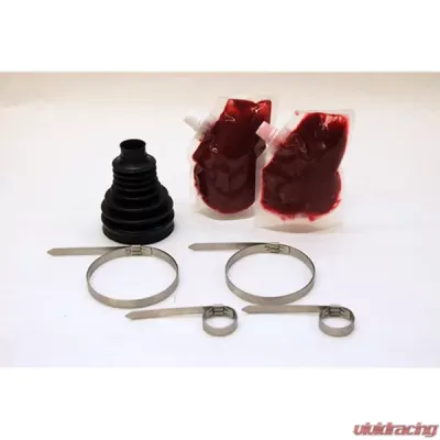 High Lifter Outlaw DHT CV Boot Kit for Polaris, Can-Am, Kawasaki Models - 64-10828