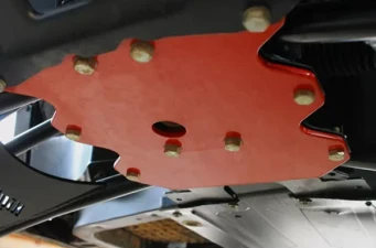 Body | Aero Parts