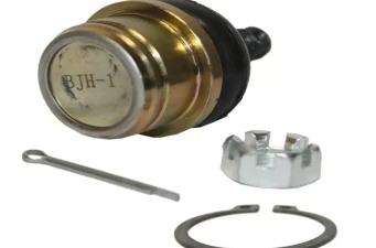 Suspension
