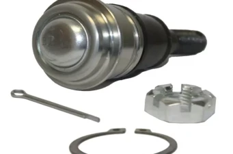 Suspension