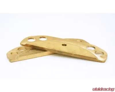 High Lifter Bronze Alloy Ranger Parking Brake Pad Kit Ranger 800 | Ranger 700 | Ranger 500 | Ranger Diesel | Ranger EV 2009-2017 - 85-10044