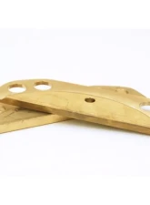 High Lifter Bronze Alloy Ranger Parking Brake Pad Kit Ranger 800 | Ranger 700 | Ranger 500 | Ranger Diesel | Ranger EV 2009-2017                                     - 85-10044 - Image 3