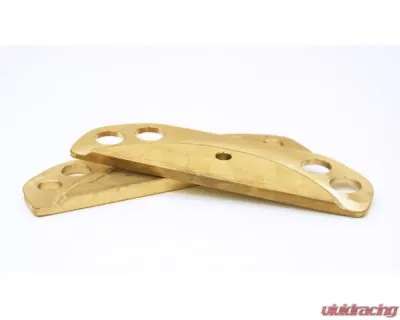 High Lifter Bronze Alloy Ranger Parking Brake Pad Kit Ranger 800 | Ranger 700 | Ranger 500 | Ranger Diesel | Ranger EV 2009-2017 - 85-10044