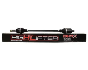 High Lifter Rear Outlaw DHT X Axle Polaris Ranger XP 1000 2017-2021