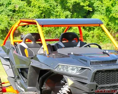 High Lifter Custom Cage Bung and Bracket Kit 2 Seaters Polaris RZR XP 1000 | RZR XP Turbo 2014-2020 - 63-10021