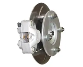High Lifter Front Disc Brake Conversion Kit Honda Rancher 350 | Rancher 400 | Rubicon 500 | Rincon 650 | Foreman 450 | Fourtrax 300 1995-2007