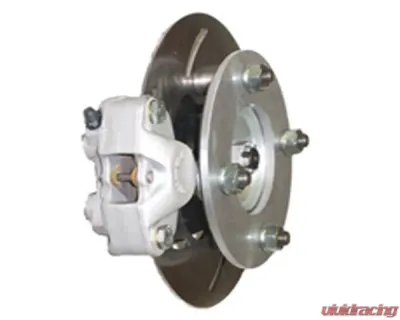 High Lifter Front Disc Brake Conversion Kit Honda Rancher 350 | Rancher 400 | Rubicon 500 | Rincon 650 | Foreman 450 | Fourtrax 300 1995-2007 - 85-10116
