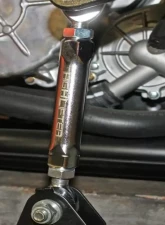 High Lifter Rear Sway Bar Link Kit Polaris RZR XP 1000 | RZR XP Turbo 2016-2020                                     - 79-13758 - Image 2