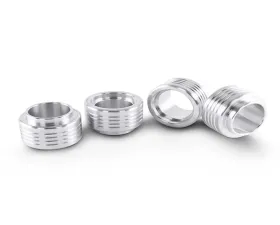 High Lifter 3 inch Spring Spacer Lift Kit Polaris RZR Pro XP 2020