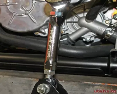 High Lifter Front Sway Bar Link Kit Polaris General | RZR 570 | RZR 900 S | RZR XP 1000 | RZR Turbo XP 2016-2020 - 79-13757