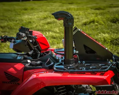 High Lifter Honda ATV Riser Snorkel Honda Rancher 420 | Foreman | Rubicon 520 2020-2021 - 71-10928
