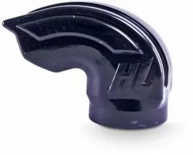 High Lifter 2 inch Cap Snorkel Riser