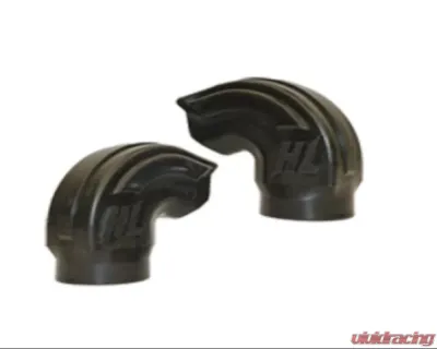 High Lifter 1.5 inch Cap Snorkel Riser Cap - 71-10072